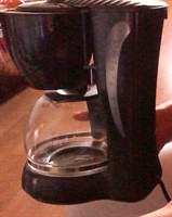 Filtru cafea electric