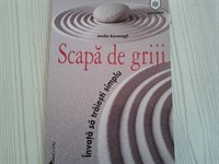 4813. Jenifer Kavanagh - Scapa de griji