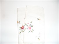 2 batiste broderie color