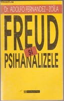 Carte de psihologie Freud si psihanalizele