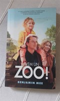 Carte : Avem un ZOO!