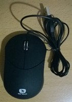 Mouse cu fir