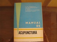 Carte - Manual de acupunctura