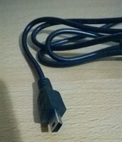 Cablu de date mini USB (4)