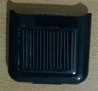 Incarcator solar pentru iPhone4 (2)
