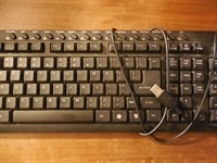 Tastatura