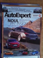 Revista AutoExpres