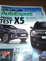 Revista AutoExpert