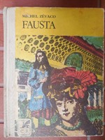 Fausta - Michel Zevaco