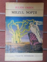 Miezul noptii. Julien Greeen