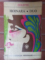 Hoinara. Duo - Colette