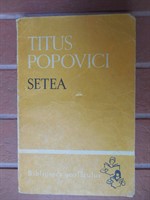 Setea. Titus Popovici