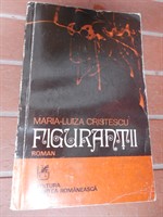 Figurantii - M.L. Cristescu