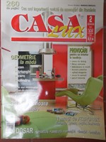 Revista Casa Lux