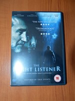 Film in engleza "The Night Listener"