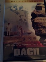 Film "Dacii"
