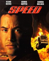 Film "Speed" 1, 2 