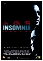 Film "Insomnia" 1, 2