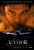 Film "Aviator" 1, 2