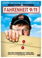 Film "Fahrenheit 9 11" 1, 2