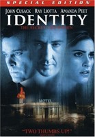 Film "Identity" 1, 2