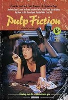 Film "Pulp fiction"