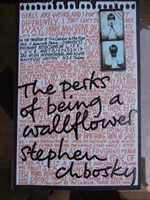The perks of being a wallflower - S. Chbosky