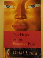 The Heart of the Buddha's Path