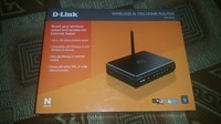 Router dlink