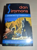"Caderea lui Hyperion" (2 volume)