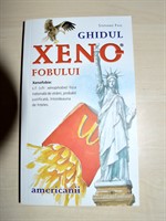 "Ghidul Xenofobului. Americanii"