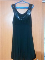 Rochie neagra