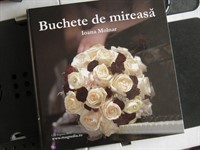 Catalog Buchete de mireasa