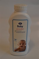 pudra de talc