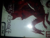 Joc Pc Dragon Age Origin 