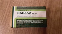 4945. Baraka - expira in 2018