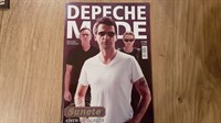 4950. Sunete editie speciala Depeche Mode