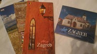 Ghid turistic Zagreb