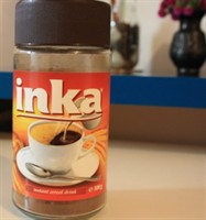 Inka - bautura instant