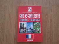 Ghid de conversatie roman-francez