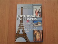 Dictionar explicativ de aforisme, apoftegme, citate, cugetari etc