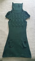 Rochie tricotata S 