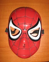 Masca "Spiderman"
