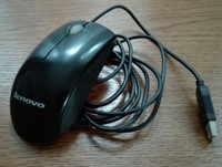 Mouse Lenovo