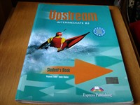 Manual engleza "Upstream", IX