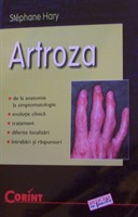 Artroza