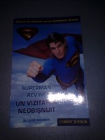 carte- superman