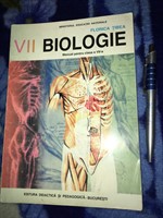Biologie, cls 7