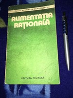 Alimentatia rationala