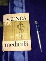 Agenda medicala